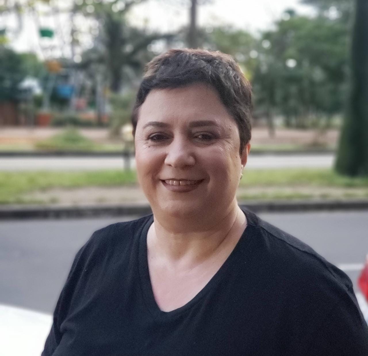 Magda Rejane Bonapaz da Motta