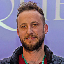Jonathan Alberti