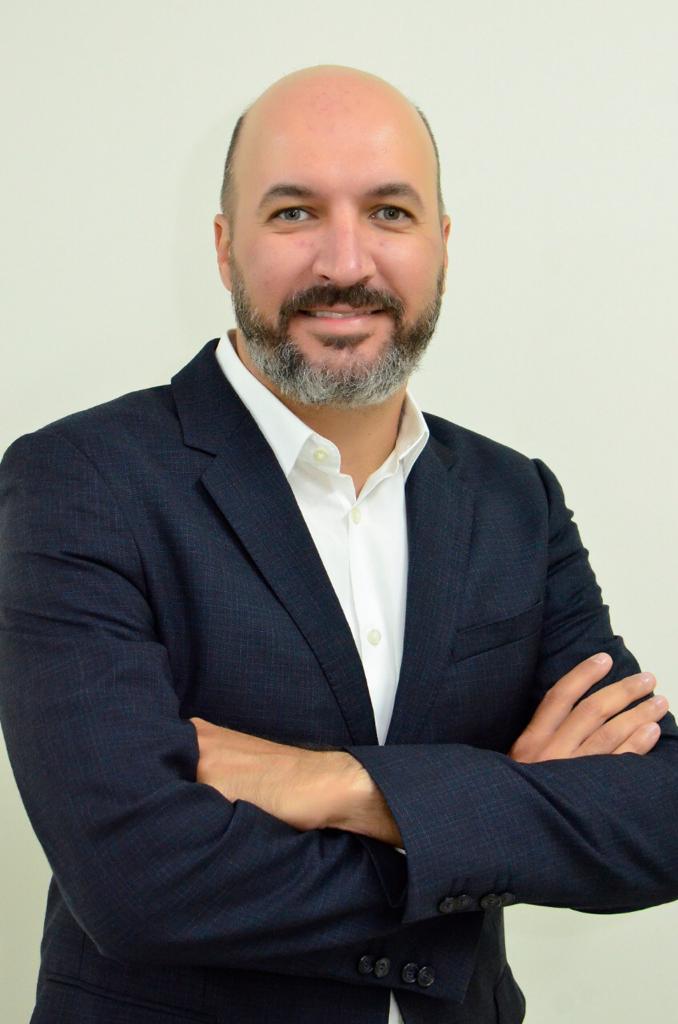 Rodrigo Michel de Moraes