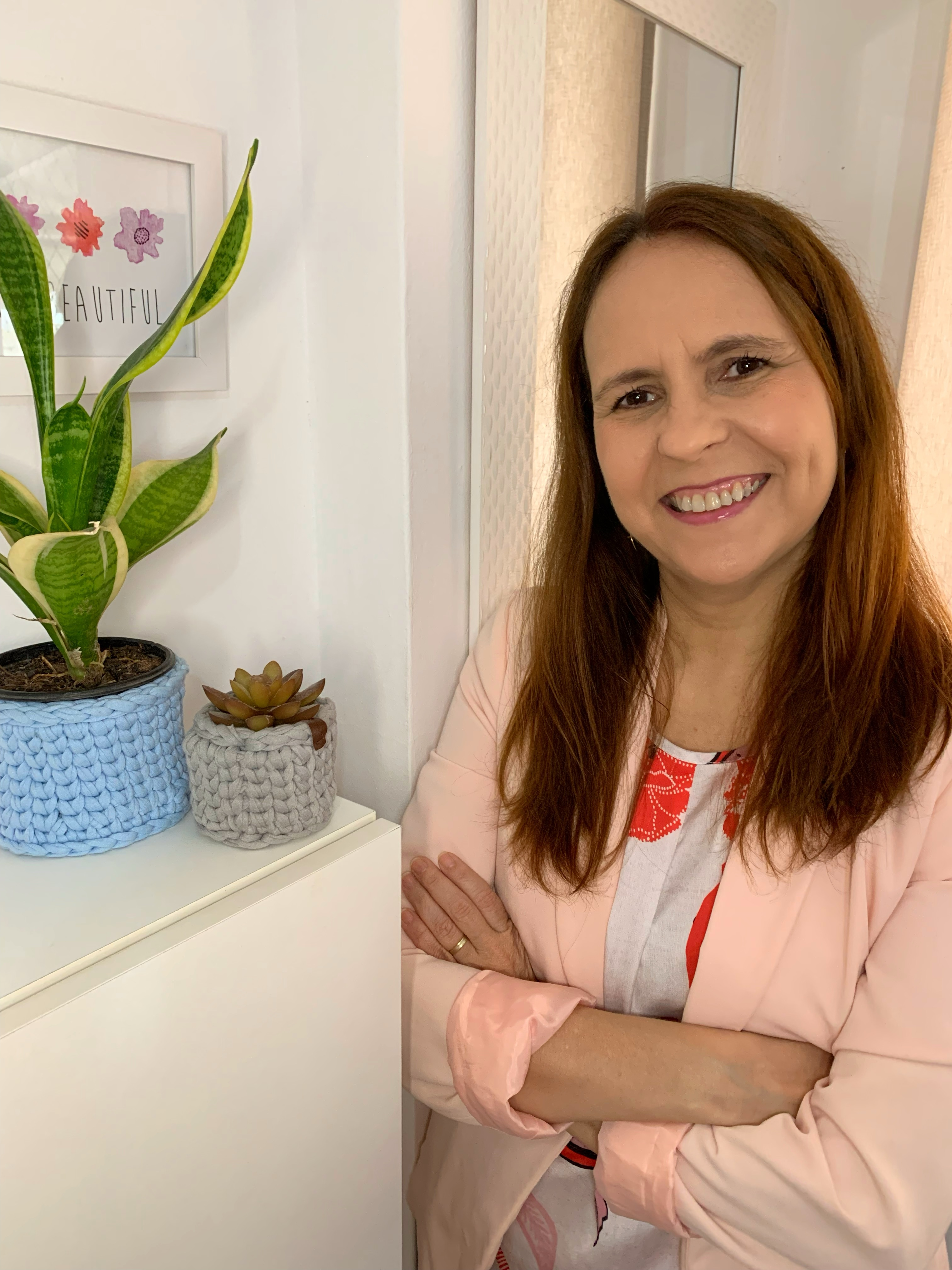 Cláudia de Cássia Torres