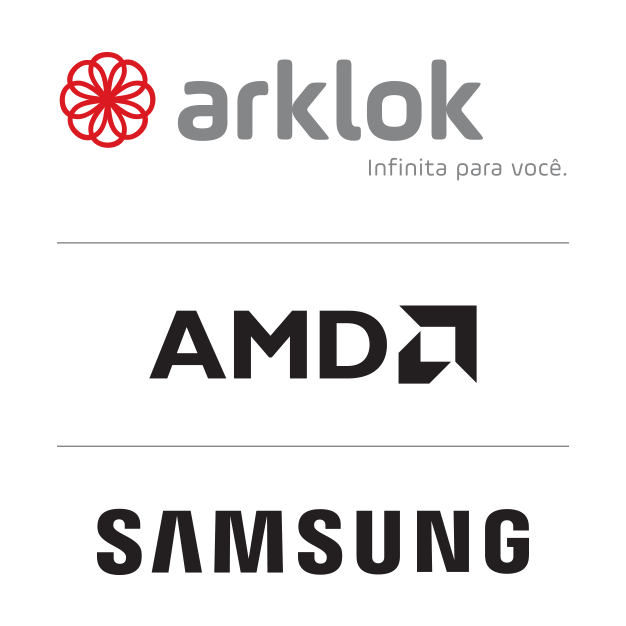 ARKLOK | AMD | SAMSUNG
