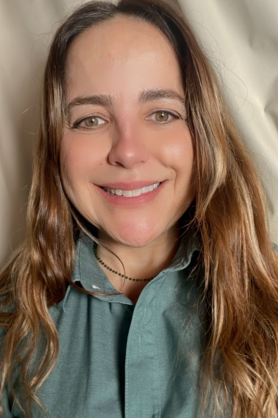 Paula Cristina Agulhas Rebelo