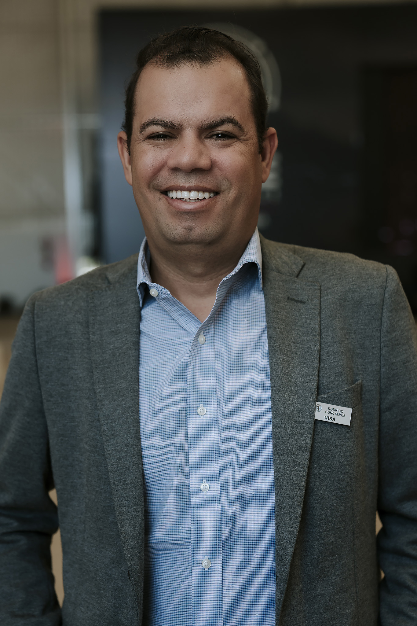 Rodrigo Ribeiro Gonçalves