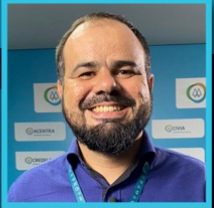 Sidnei Fernando da Silveira