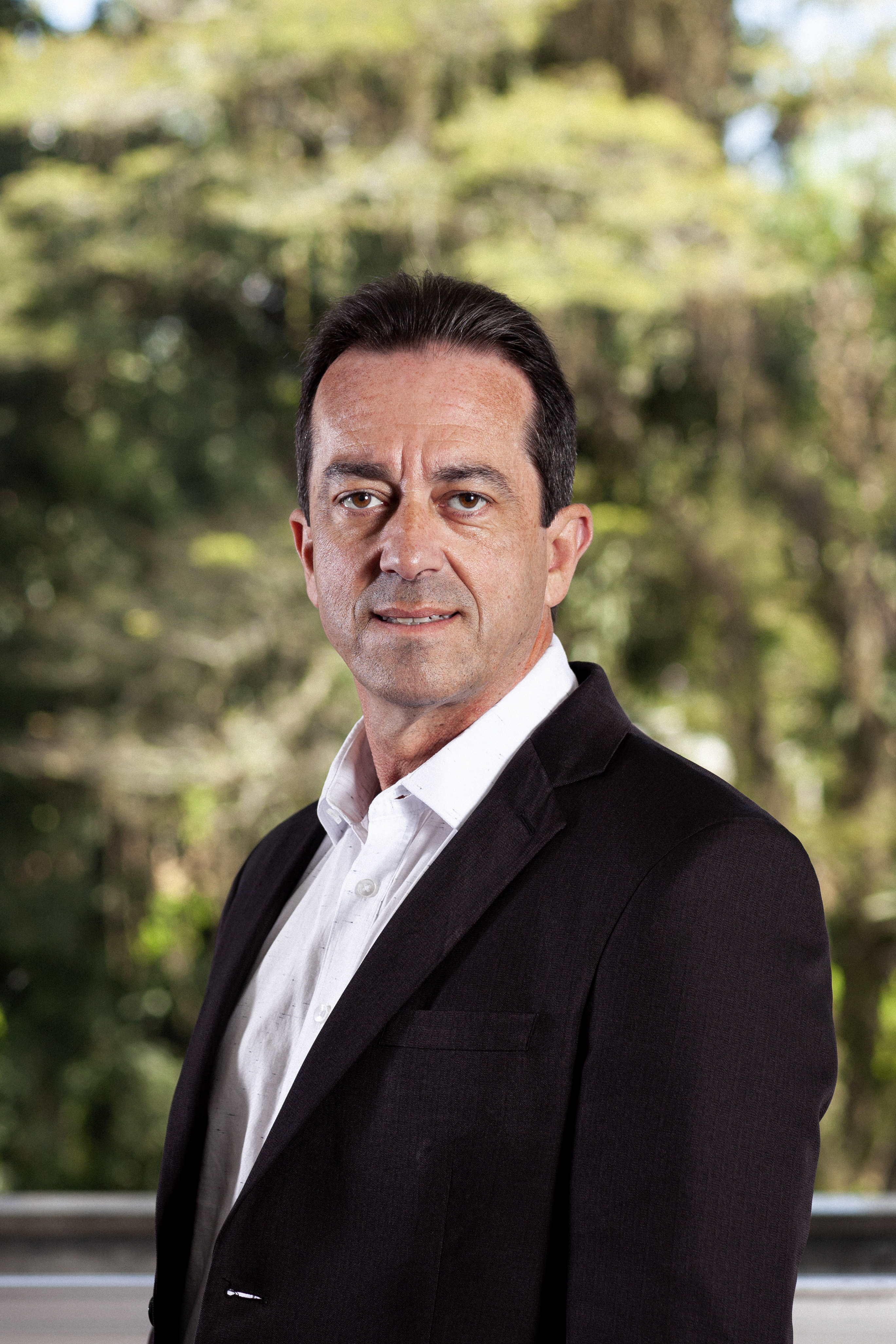 Paulo Sérgio dos Santos