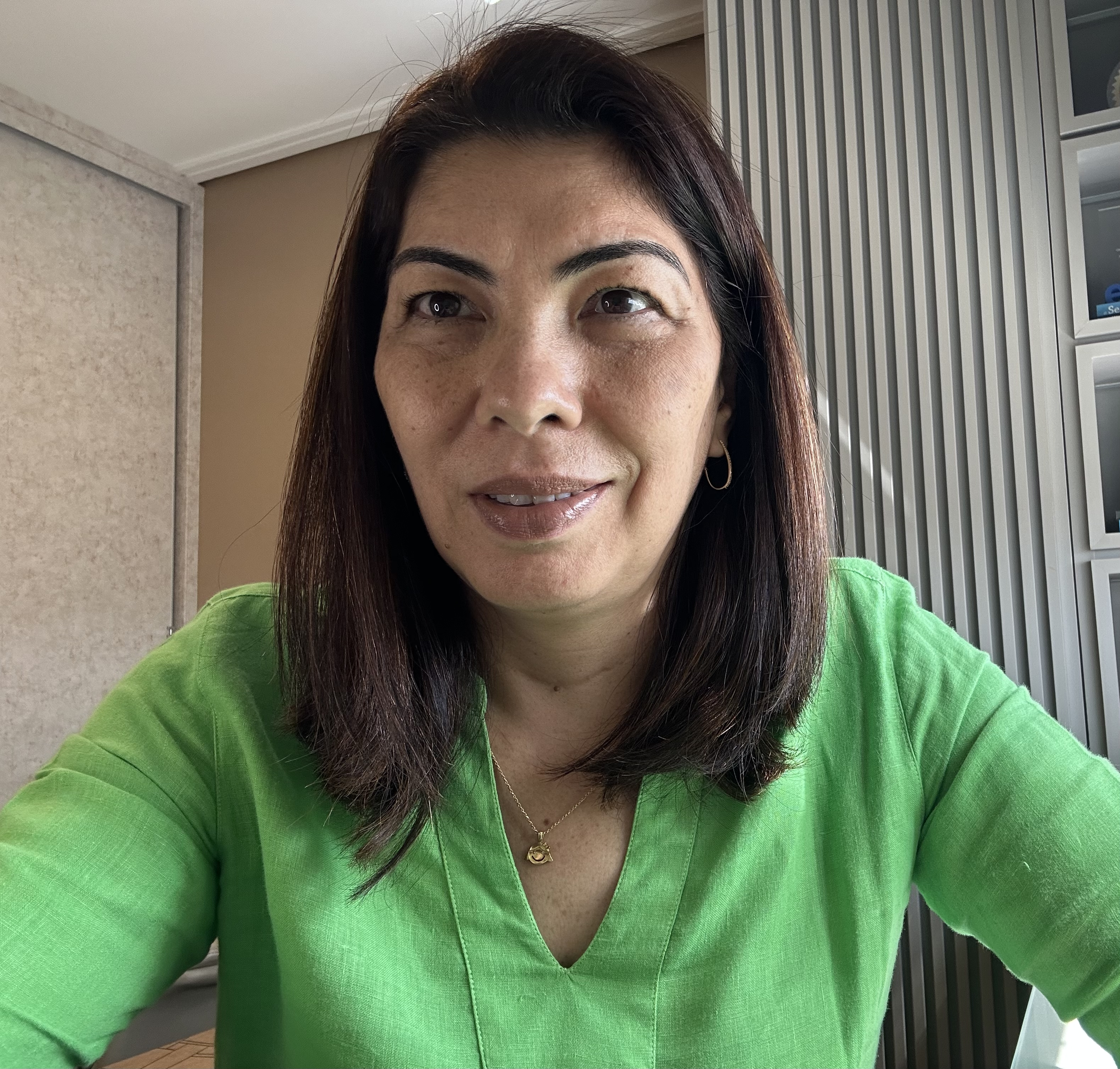 Ana Paula Corazzini