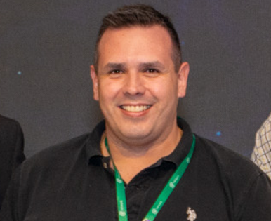 Leandro Roldão