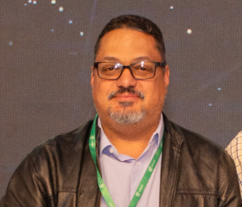 Fernando Donizeti da Silva