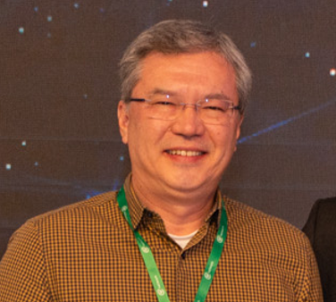 Ricardo Fukuda Marques