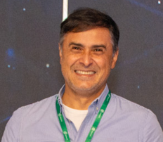 Luis Fernando Gama