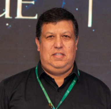 Ricardo Vanicelli de Sá