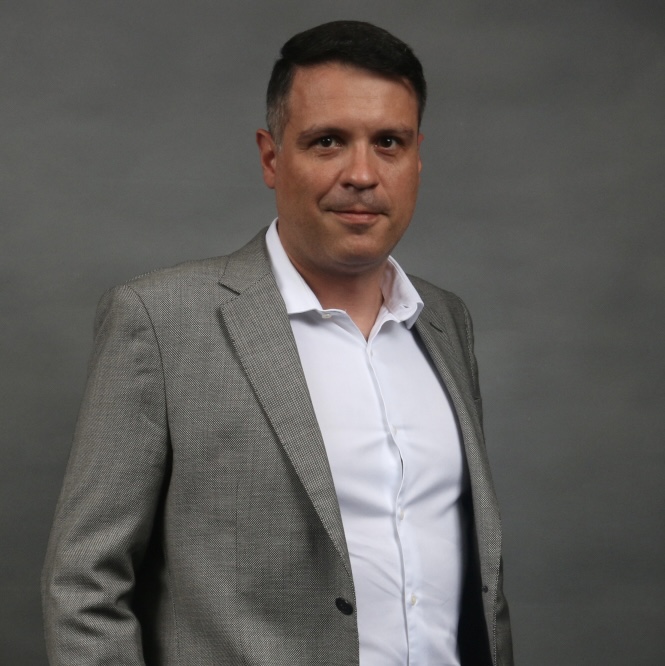 Marco Aurélio D’Urbano