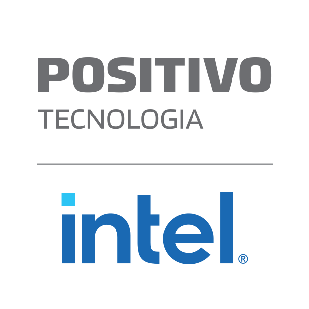 POSITIVO TECNOLOGIA | INTEL