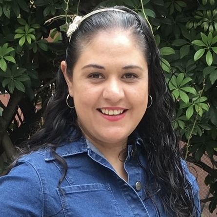 Blanca Margarita Ramos Sandoval
