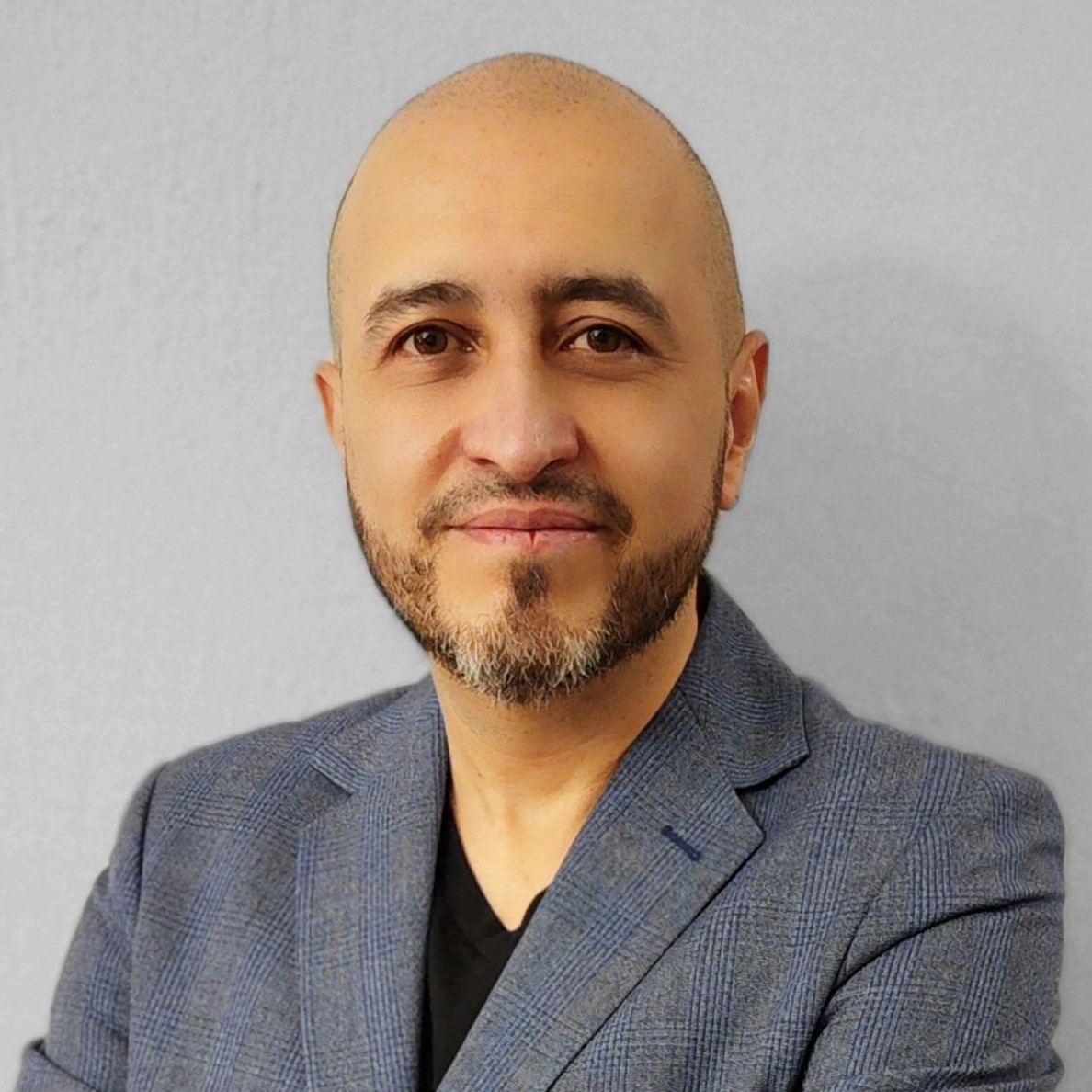 José Miguel Cruz