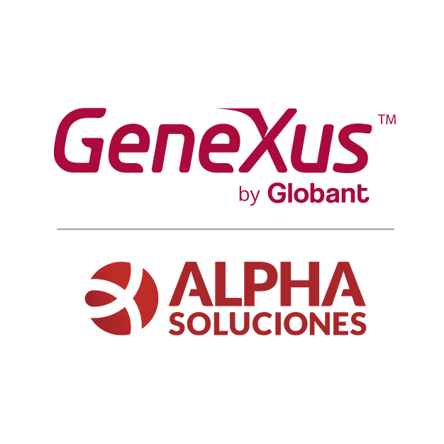 GENEXUS MÉXICO | ALPHA SOLUCIONES