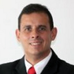Flavio Campos de Moura E Silva