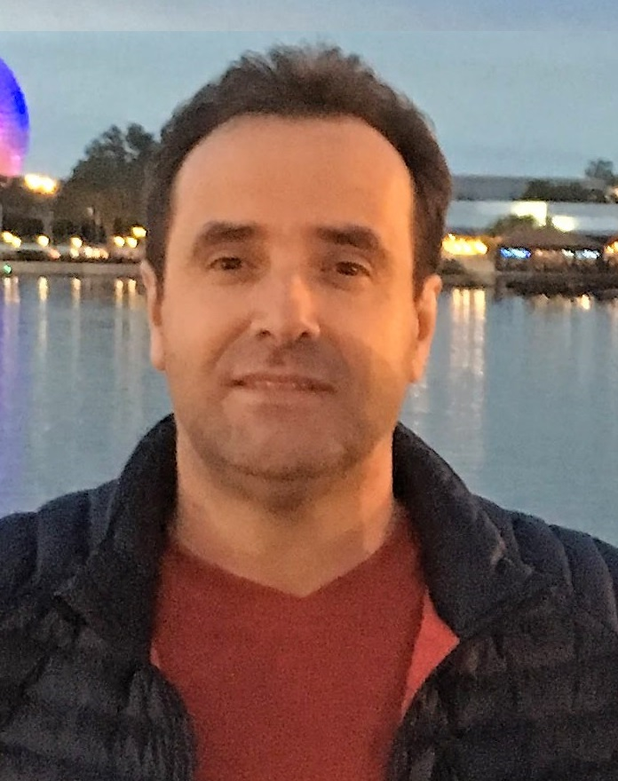 Ricardo Silva Furtado
