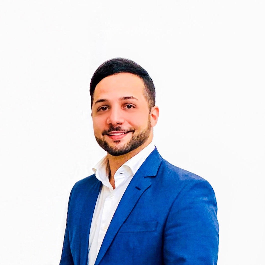Diego Cavalcante Teixeira Daltro