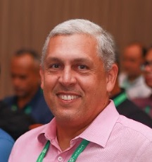 Yuri Gonzalez Araujo
