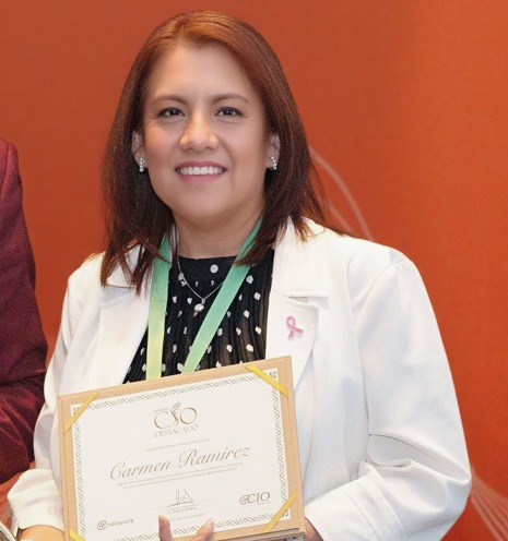 Carmen Ramírez