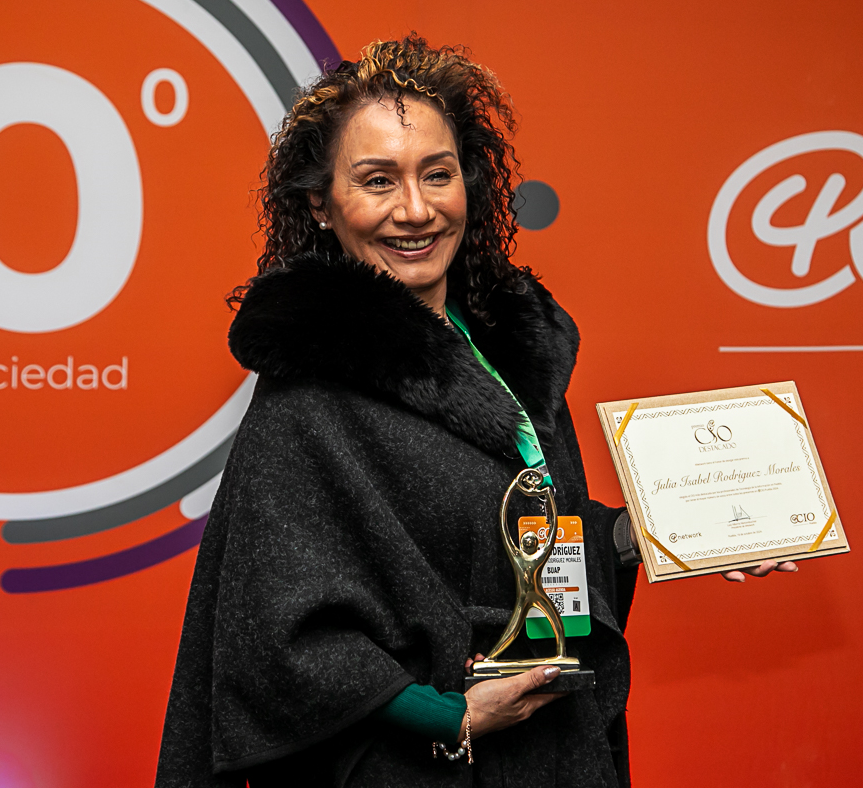 Julia Isabel Rodríguez Morales
