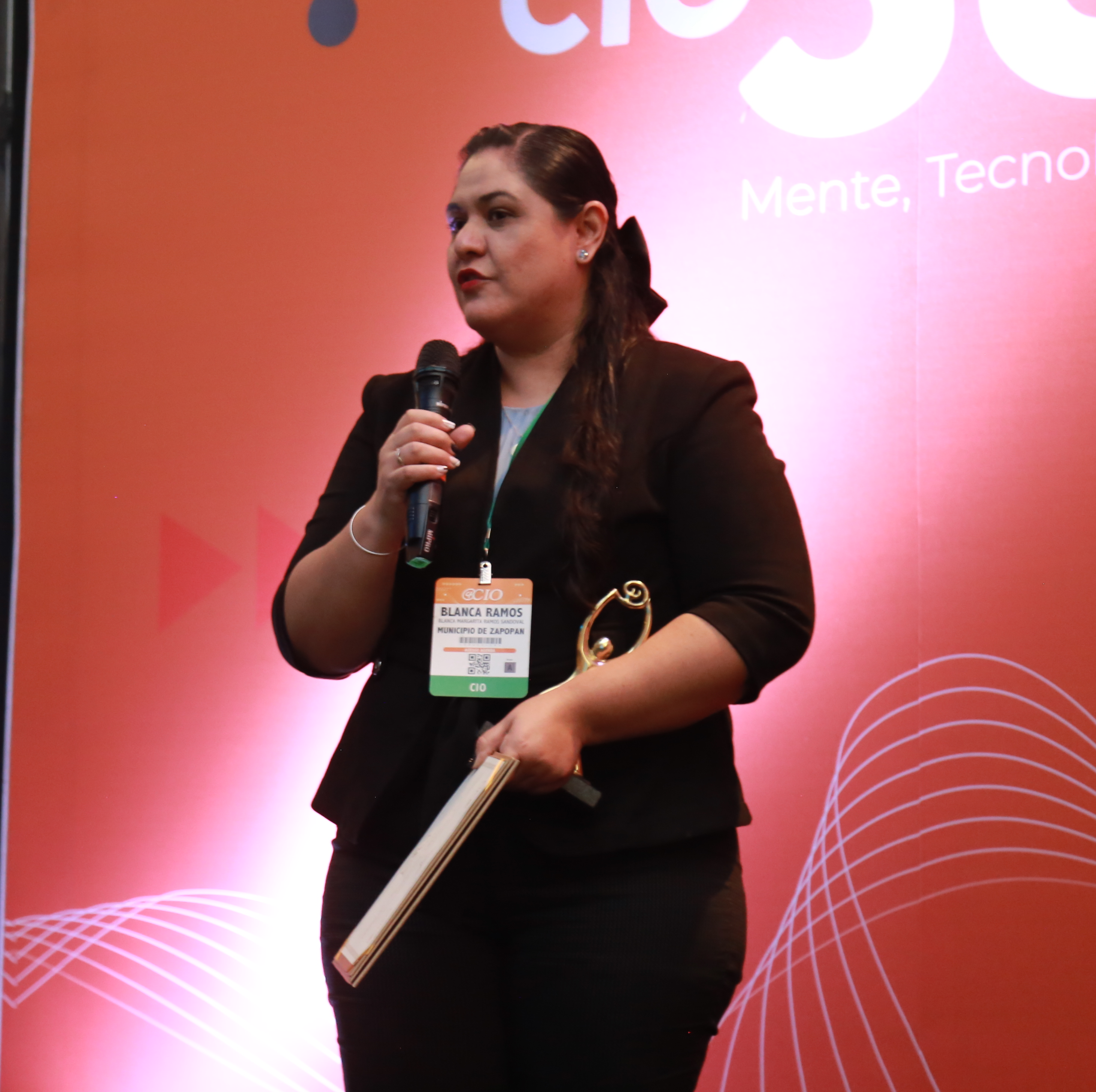 Blanca Margarita Ramos Sandoval