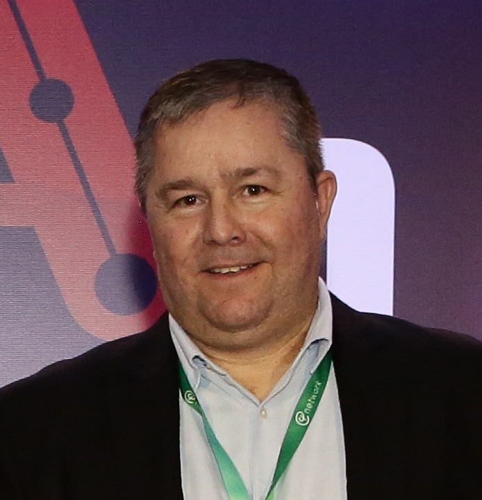 André Mena Ávila