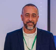 William Peter Silva