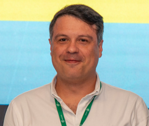 Marco Aurélio D’Urbano