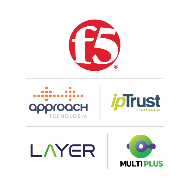 F5 | APPROACH | IPTRUST |  LAYER | MULTIPLUS 