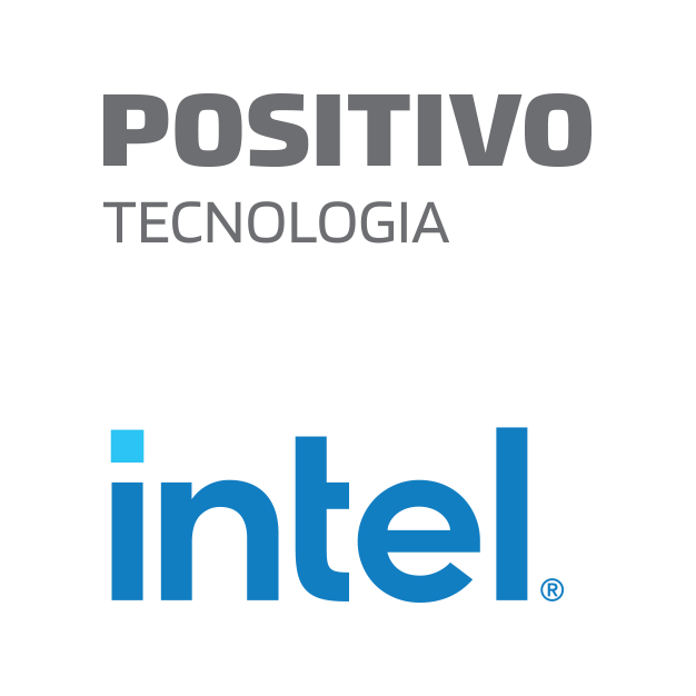 POSITIVO | INTEL