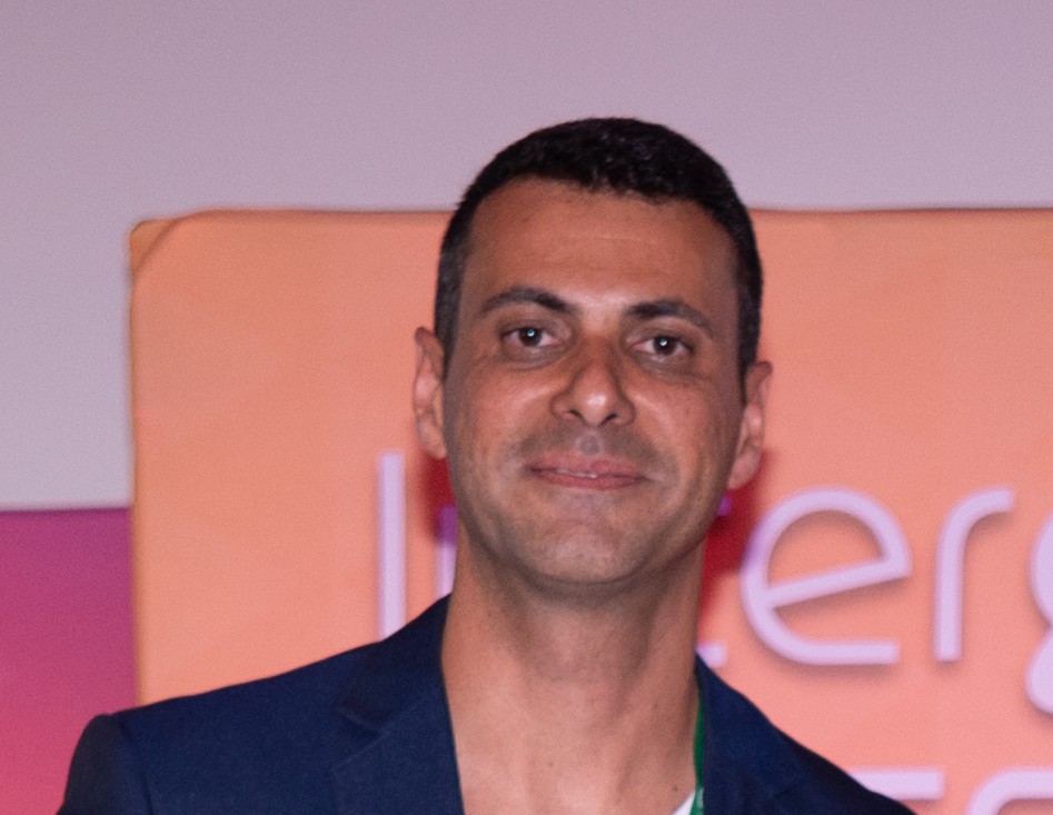 Luciano Lopes Pereira