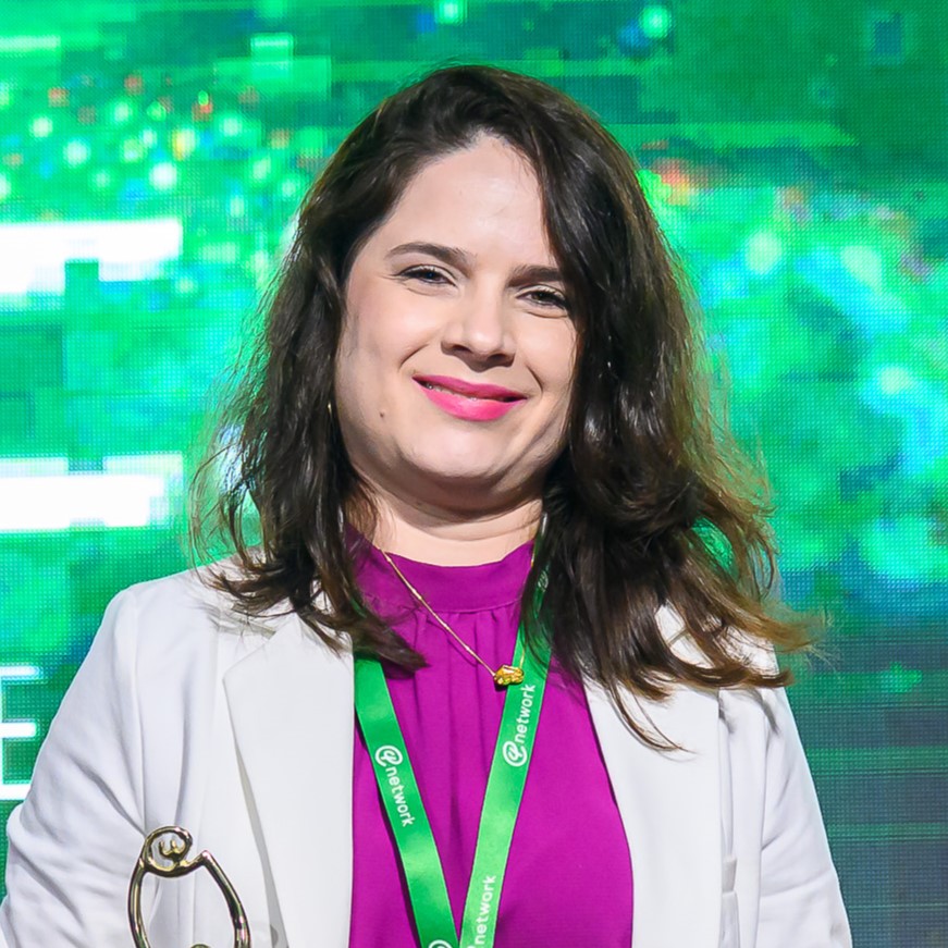 Ariane Nunes Reis
