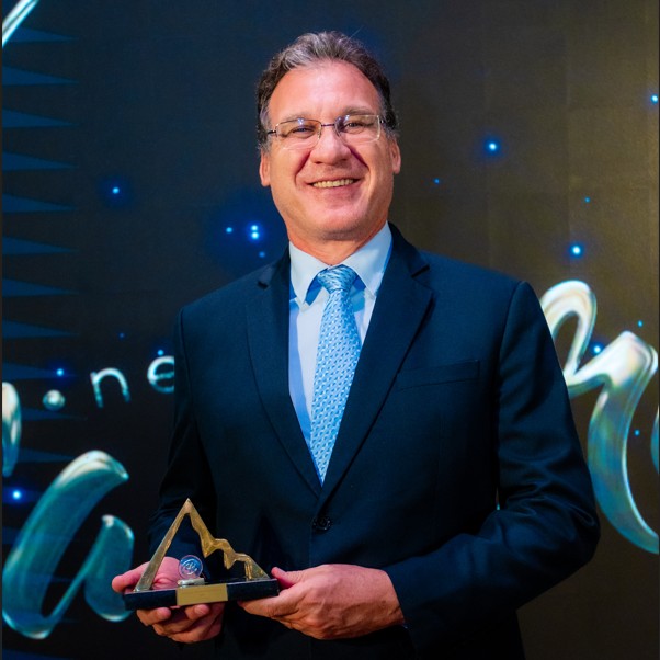 Camilo Mussi
