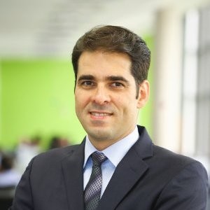 Angelo Figaro Egido